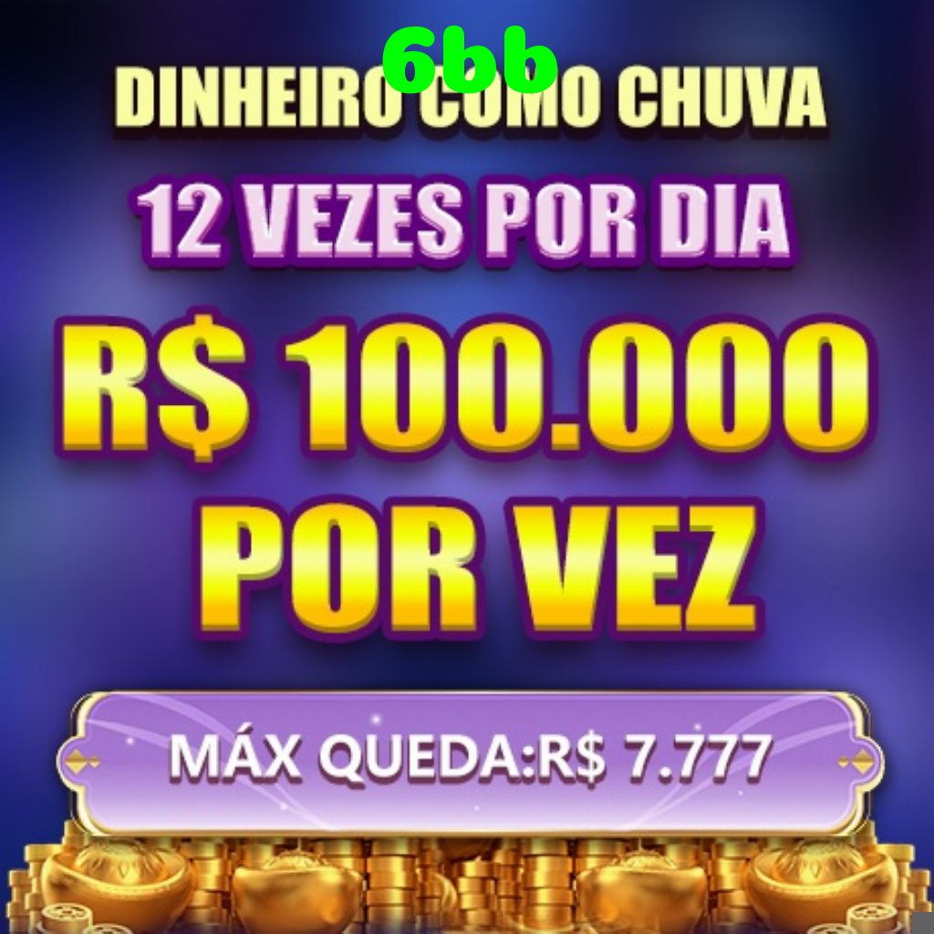 6bb Fundo de Resgate de Perdas Semanais