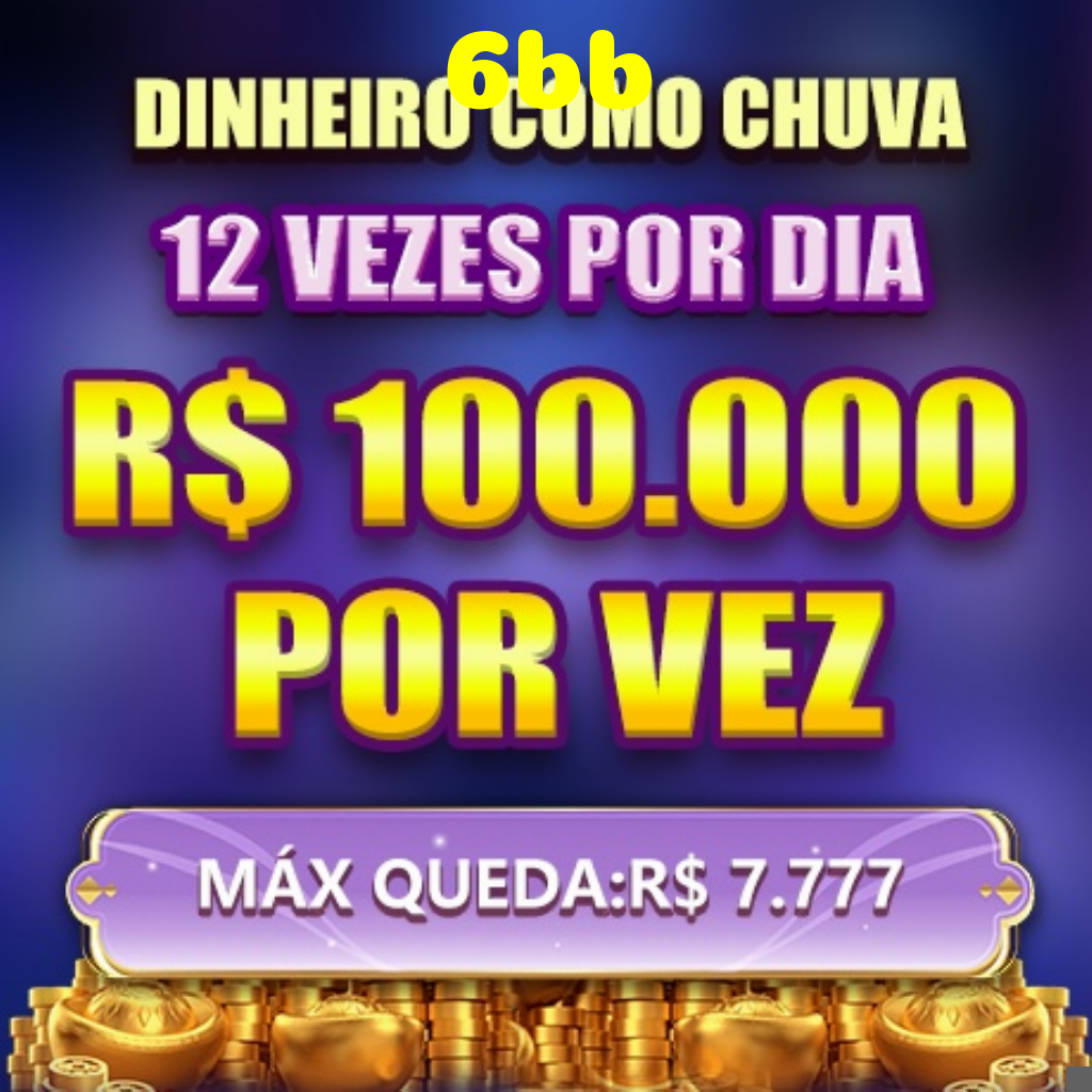 6bb Mina Misteriosa